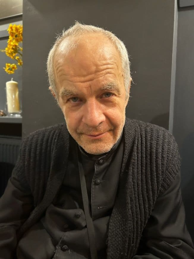 o. Tomasz Pirszel